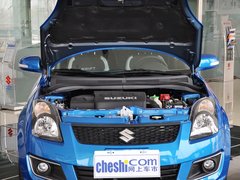 2013款 1.5L 自动 运动型