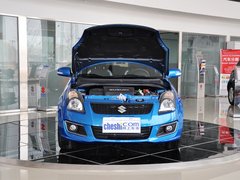 2013款 1.5L 自动 运动型