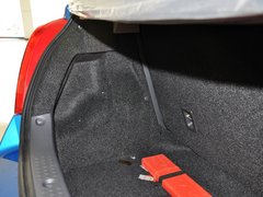 2013款 1.5L 自动 运动型