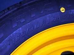 2013款 1.5L 自动 运动型