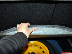 2013款 1.5L 自动 运动型