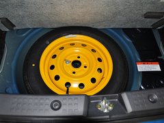 2013款 1.5L 自动 运动型