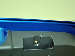 2013款 1.5L 自动 运动型