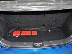 2013款 1.5L 自动 运动型