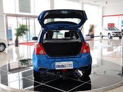 2013款 1.5L 自动 运动型