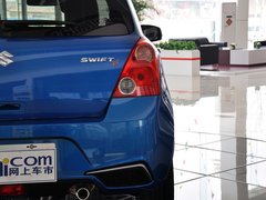 2013款 1.5L 自动 运动型