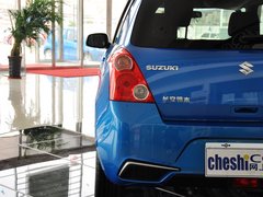 2013款 1.5L 自动 运动型