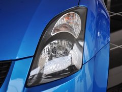 2013款 1.5L 自动 运动型