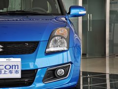 2013款 1.5L 自动 运动型