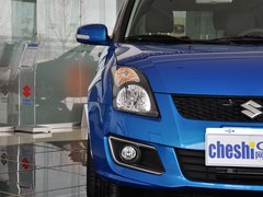 2013款 1.5L 自动 运动型