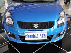 2013款 1.5L 自动 运动型