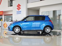 2013款 1.5L 自动 运动型