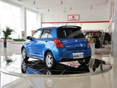 2013款 1.5L 自动 运动型