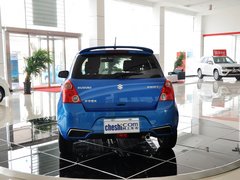 2013款 1.5L 自动 运动型