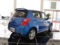 2013款 1.5L 自动 运动型