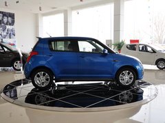 2013款 1.5L 自动 运动型