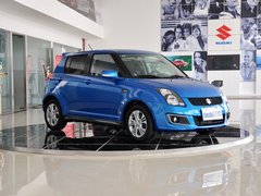 2013款 1.5L 自动 运动型