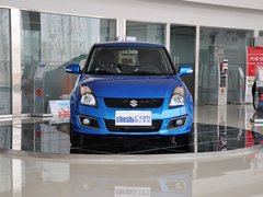 2013款 1.5L 自动 运动型