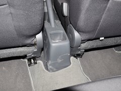 2013款 1.5L 自动 运动型