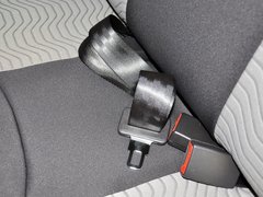 2013款 1.5L 自动 运动型