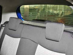 2013款 1.5L 自动 运动型