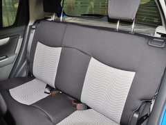 2013款 1.5L 自动 运动型