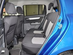 2013款 1.5L 自动 运动型