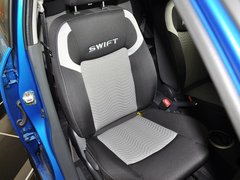 2013款 1.5L 自动 运动型