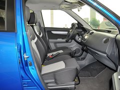 2013款 1.5L 自动 运动型