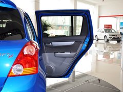 2013款 1.5L 自动 运动型