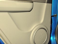 2013款 1.5L 自动 运动型