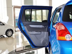 2013款 1.5L 自动 运动型