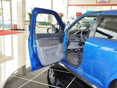 2013款 1.5L 自动 运动型