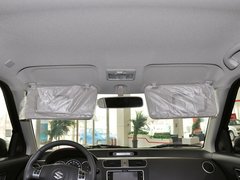 2013款 1.5L 自动 运动型