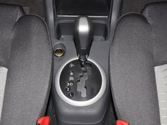 2013款 1.5L 自动 运动型