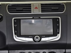 2013款 1.5L 自动 运动型