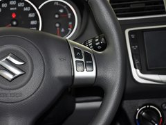 2013款 1.5L 自动 运动型