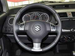 2013款 1.5L 自动 运动型