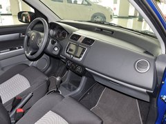 2013款 1.5L 自动 运动型