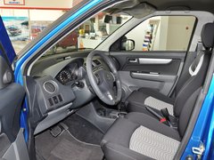 2013款 1.5L 自动 运动型