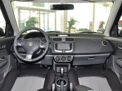 2013款 1.5L 自动 运动型