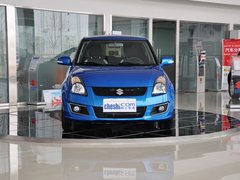 2013款 1.5L 自动 运动型