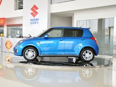 2013款 1.5L 自动 运动型