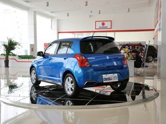 2013款 1.5L 自动 运动型