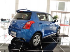 2013款 1.5L 自动 运动型