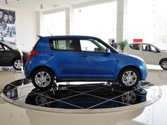 2013款 1.5L 自动 运动型