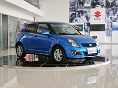 2013款 1.5L 自动 运动型