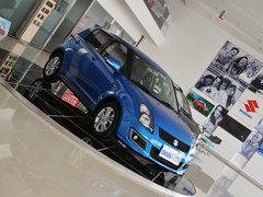 2013款 1.5L 自动 运动型