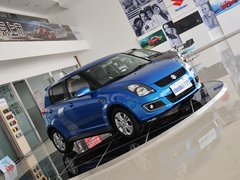 2013款 1.5L 自动 运动型