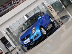 2013款 1.5L 自动 运动型